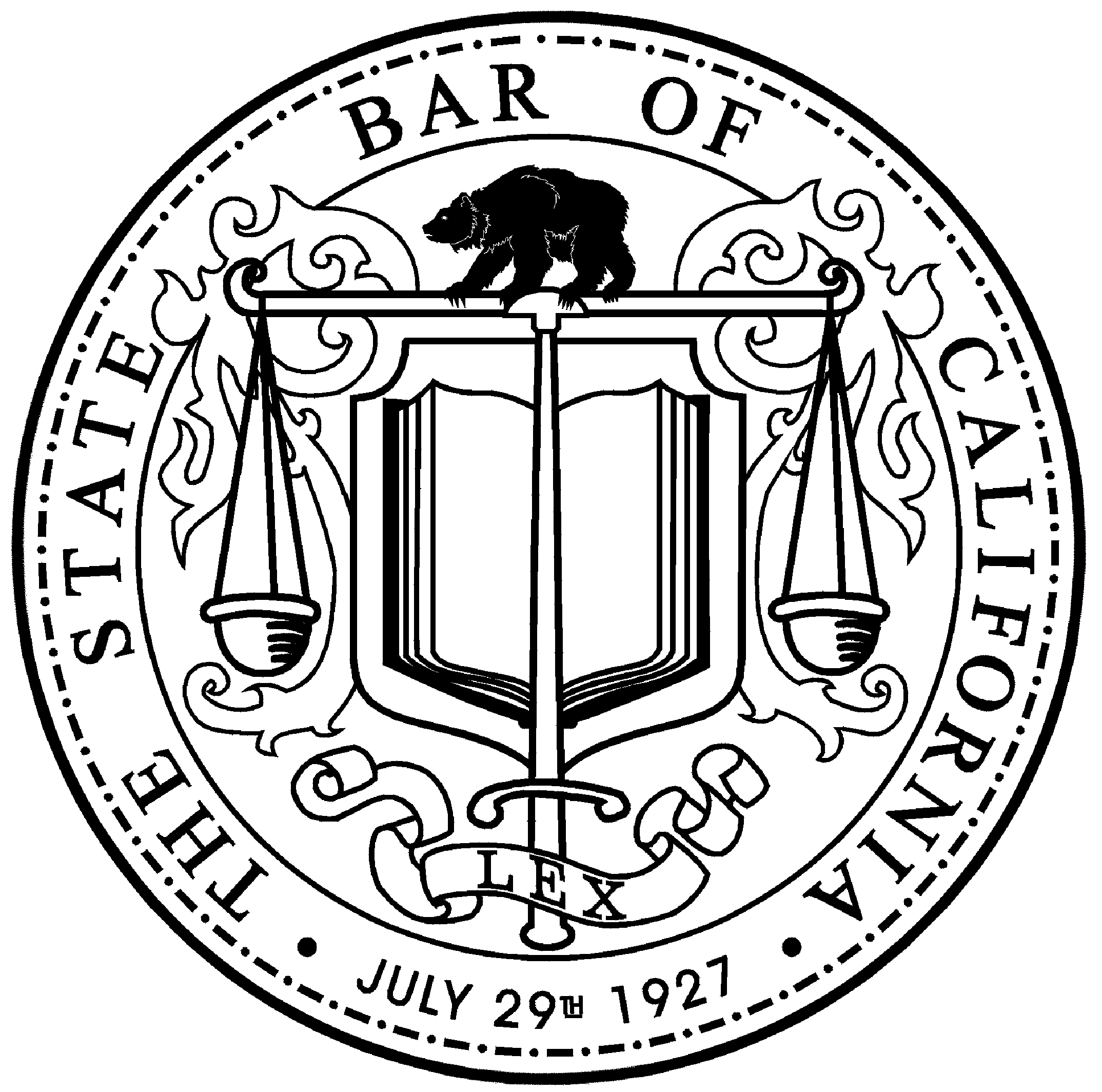 bar california